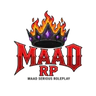 MAAD RP FiveM server icon