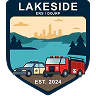 Lakeside ERS/DOJRP | Emergency Response Simulator | CA-Based | Discord.gg/lakeside-ers FiveM server icon