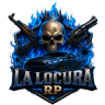 La Locura Rp FiveM server icon