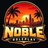 NobleRP v1.0 FiveM server icon