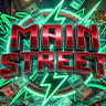 MainStreet FiveM server icon