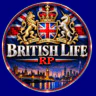 British Life RP | 🚀 LAUNCHED TODAY 30/9/26 | Fresh Wipe FiveM server icon