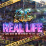 Real Life RP | Apertura 12 Octubre FiveM server icon