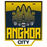 Angkor City FiveM server icon