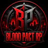 Blood Pact RP | A City Built By The Community FiveM server icon