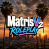 MatrisV Roleplay V2 FiveM server icon