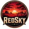 RedSky FiveM server icon