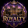 Royalty Roleplay FiveM server icon