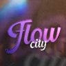 FLOWCITY RP A MELHOR CIDADE DE RP FiveM server icon