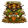 Columbia-V • Open Beta • die alte Geschichte! FiveM server icon