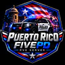 Puerto Rico FivePD FiveM server icon
