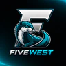 FiveWest RP | [FR] Roleplay sérieux | FreeAccess | Staff actif FiveM server icon