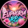 EUPHORIA RP | ESX Legacy Server FiveM server icon