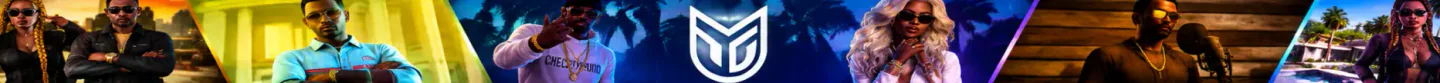 Universe Roleplay FiveM server banner
