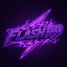FlashRP | Twoje Centrum Roleplay | Add'on Auta | Policja | Straż Graniczna | Medycy | FiveM server icon