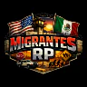 MIGRANTES ROLEPLAY FiveM server icon