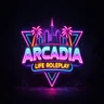 Arcadia Life Roleplay FiveM server icon