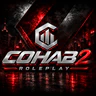 Cohab 2 Roleplay FiveM server icon
