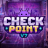 [95] CHECK POINT V7 FiveM server icon