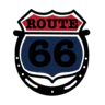 Route 66! FiveM server icon