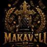 Makaveli Rp FiveM server icon