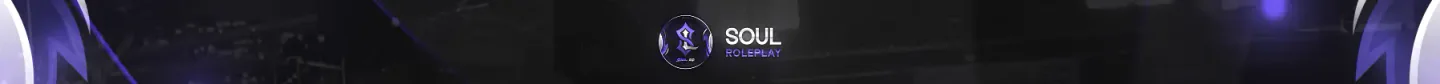 Soul Rp FiveM server banner