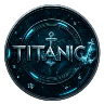 Titanic Town Cfw FiveM server icon