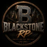 Blackstone RP FiveM server icon