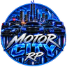 MotorCity RP built with Qbox Project by The Community! FiveM server icon