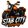 Stab City Roleplay FiveM server icon