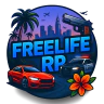 FreeLife Dev Server FiveM server icon
