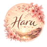 Haru RP FiveM server icon