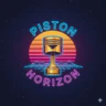 Piston Horizon FiveM server icon