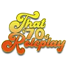That 70's Roleplay FiveM server icon