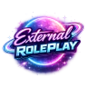ExternalRP || Realistic Economy || HIRING ALL POLICE || JUST LAUNCHED - Claim Your Place! FiveM server icon