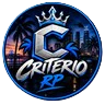 Criterio Rp FiveM server icon