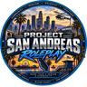 Project San Andreas Roleplay FiveM server icon