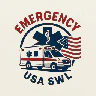 Emergency USA FiveM server icon