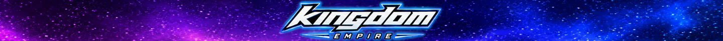 KINGDOM FiveM server banner