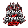 King of Streets City FiveM server icon