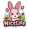 Nice Life FiveM server icon