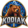 Kodiak City | Grand Opening | Serious Roleplay | Custom Jobs & Systems FiveM server icon