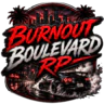 Burnout Boulevard RP FiveM server icon