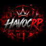 HavocRP 18+ Grand Opening FiveM server icon