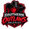 Southern OutlawsRP built with Qbox Project by The Community! FiveM server icon