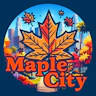 MapleCityRP FiveM server icon