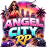 Angel City RolePlay! FiveM server icon