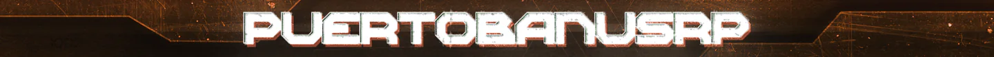 PuertoBanusRP FiveM server banner
