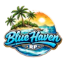 Blue Haven RP V2 FiveM server icon