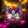 MGLIFEDEV FiveM server icon